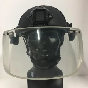 Level 3a Ballistic Visor