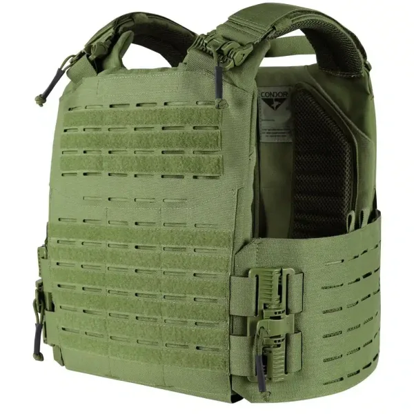 VANQUISH RS PLATE CARRIER - Image 3