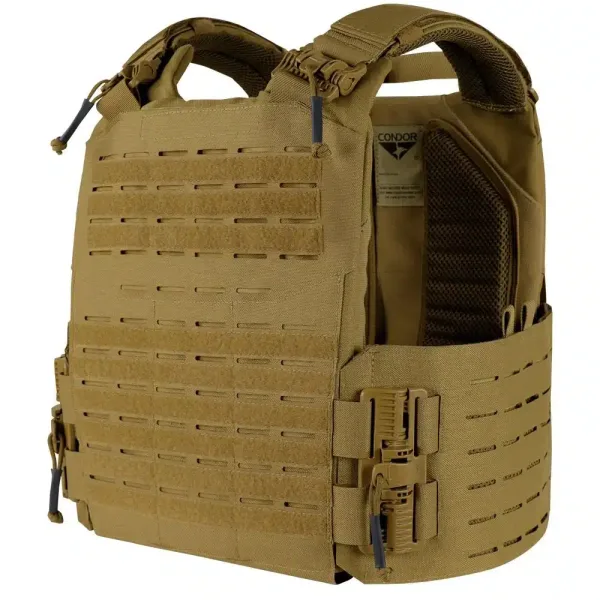 VANQUISH RS PLATE CARRIER - Image 4