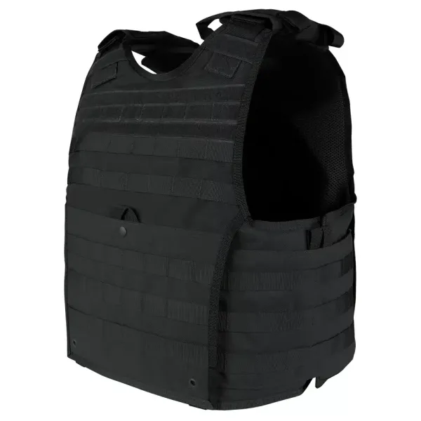 EXO PLATE CARRIER GEN II
