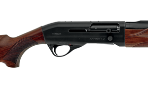 BONUS WITH PURCHASE       Franchi Affinity 3 Semi-Auto 12GA 3″ 28″ A-Grade Satin Walnut 4+1  Shotgun 41055