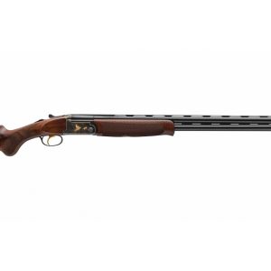 BONUS WITH PURCHASE $50 off        Franchi Instinct LX 12GA 3″ 28″ AA Satin Walnut Over/Under Break Action Shotgun