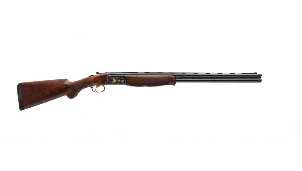 BONUS WITH PURCHASE $50 off        Franchi Instinct LX 12GA 3″ 28″ AA Satin Walnut Over/Under Break Action Shotgun