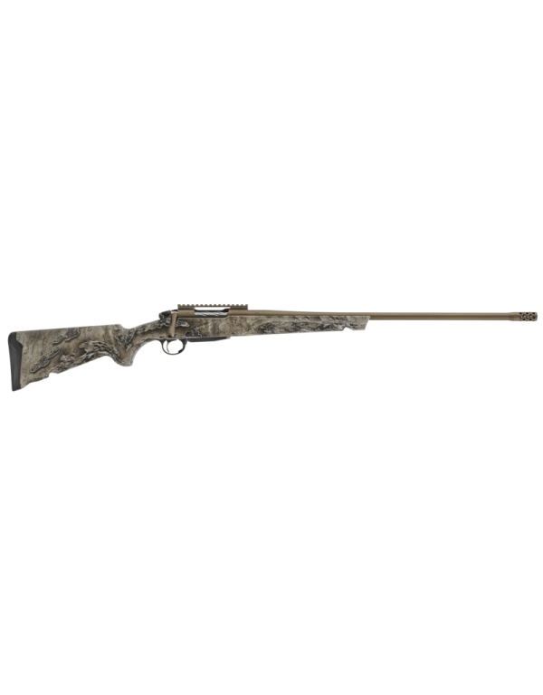 Franchi Momentum Elite 6.5 PRC 22″ Bbl TT Strata/Mdnt Brnz BA Rifle. 41645