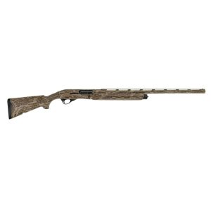 BONUS WITH PURCHASE $50                     Franchi Affinity 3.5 12ga 3-1/2″ 28″ Barrel Mossy Oak Bottomland Camo Semi-Auto Shotgun  41110