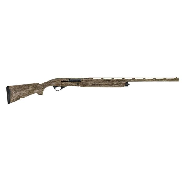 BONUS WITH PURCHASE $50                     Franchi Affinity 3.5 12ga 3-1/2″ 28″ Barrel Mossy Oak Bottomland Camo Semi-Auto Shotgun  41110