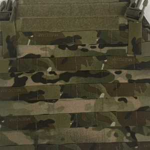 Arkon Front Molle Panel