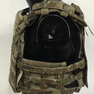 Arkon MOLLE Cummerbund