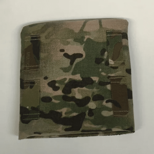 Arkon Side Plate Pouch