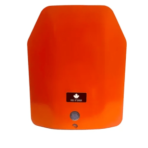 AR500 Ballistic Steel Training Plates
