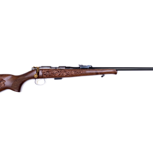 CZ 452 engraved 22” .22LR ”LIMITED EDITION”