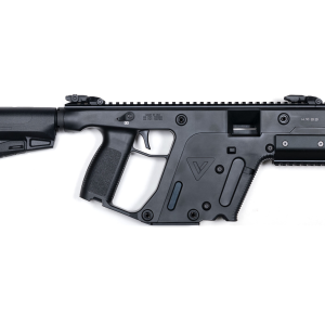 KRISS VECTOR SBR G2 c.22 LR 8” TB 10 ROUND MAG BLACK