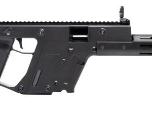 KRISS VECTOR CRB c.22 LR 16” BBL BLACK 10 ROUND