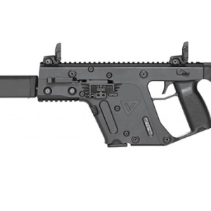 KRISS VECTOR CRB c.45ACP 18.6” BBL BLACK
