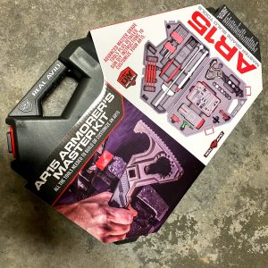 Real Avid AR15 Armorer’s Master Kit – GUNTICKETS [10 SPOT]