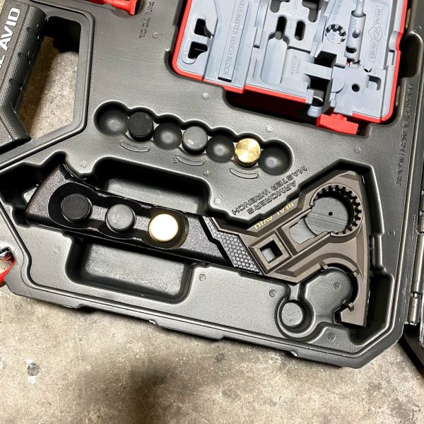 Real Avid AR15 Armorer’s Master Kit – GUNTICKETS [10 SPOT] - Image 3