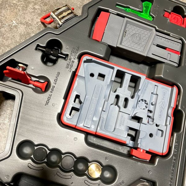 Real Avid AR15 Armorer’s Master Kit – GUNTICKETS [10 SPOT] - Image 4
