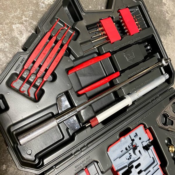 Real Avid AR15 Armorer’s Master Kit – GUNTICKETS [10 SPOT] - Image 5