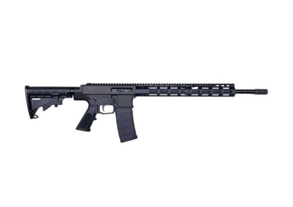 SUPER SALE       Kodiak Defence WK180-C Gen-2 Semi-Automatic Rifle