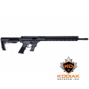 Kodiak Defence K9-NSR c.9 MM 18.7”