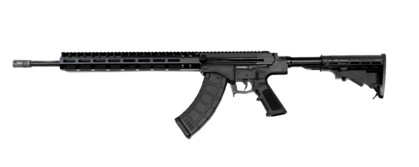 Kodiak Defence  WK181 GEN 2 – 7.62X39, 18.7″    Factory Second