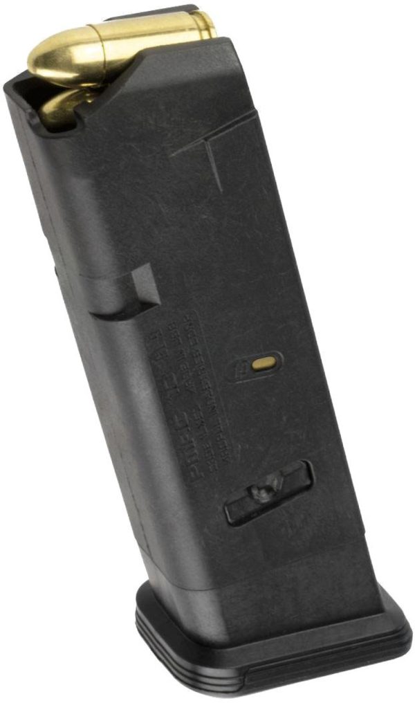 Magpul MAG801 PMAG 10 GL9 9mm Magazine for Glock G17