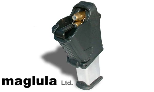 Maglula UpLula Universal Pistol Magazine Loader - Image 2