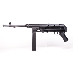 MP-40 STANDARD BLACK (GSG-RF-005)