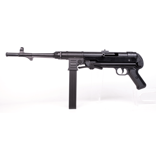 MP-40 STANDARD BLACK (GSG-RF-005)