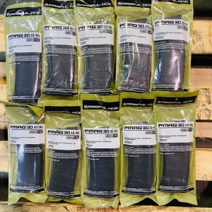 10pk Magpul Gen M2 AR15 30rd PMAGs – GUNTICKETS [10 SPOT]