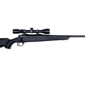 Remington 783 Synthetic 243 Win 22” Combo