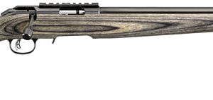 Ruger American Rimfire® Target 22 WMR Satin Blued