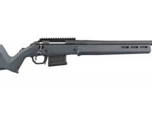 Ruger American Rifle Hunter 6.5 Creedmoor 20″ Barrel Bolt Action Rifle