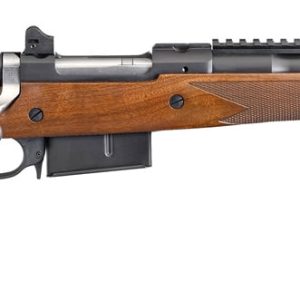 Ruger Scout Rifle 450 Bushmaster American Walnut