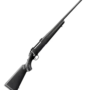 Ruger American Rifle® Standard 30-06 Sprg Black Synthetic