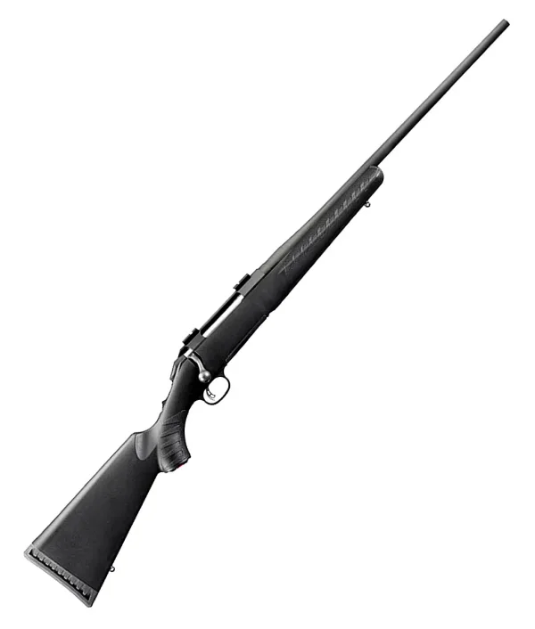 Ruger American Rifle® Standard 30-06 Sprg Black Synthetic