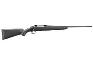 Ruger American Rifle® Standard 243 Win Black Synthetic.( 340-06904)