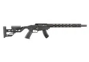Ruger Precision® Rimfire 22 WMR AR-Pattern