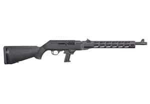 Ruger PC Carbine™ 9mm Luger Free-Float Handguard