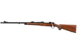 Ruger Hawkeye® African 375 Ruger Left-Handed