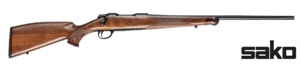 Sako 90 BAVARIAN 308WIN/22.4 DOVE 5RD ST NS                  SYCV2920A8030A3