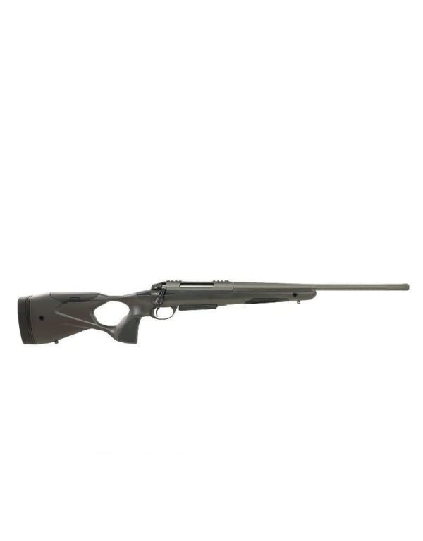 Sako S20 Hunter 6.5 Creedmoor 24″, Tungsten Cerakote         Bonus with purchase $50 gift