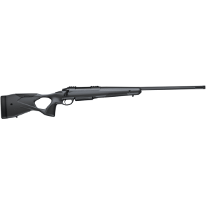 BONUS WITH PURCHASE $50                        Sako  S20 Hunter- 6.5 CREEDMOOR, 24″