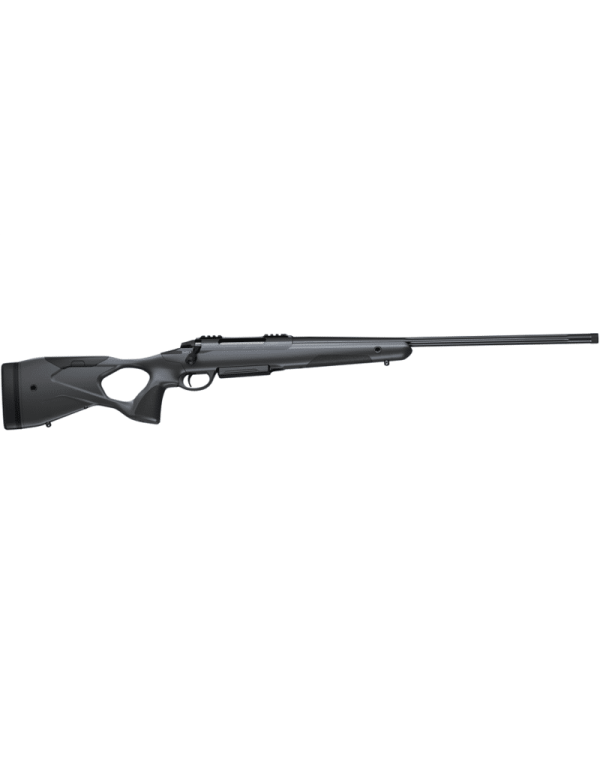 BONUS WITH PURCHASE $50                        Sako  S20 Hunter- 6.5 CREEDMOOR, 24″