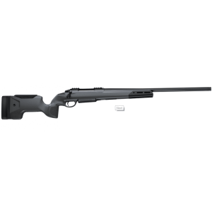 SAKO S20 PRECISION – .300 WIN. MAGNUM, 24″           Bonus with purchase $50 gift