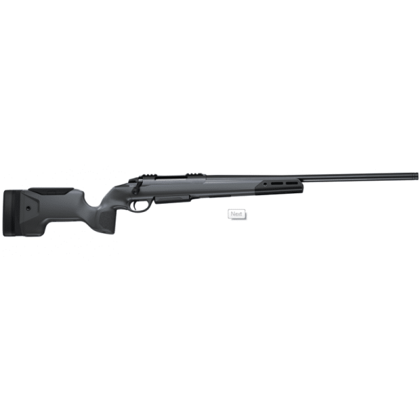 SAKO S20 PRECISION – .300 WIN. MAGNUM, 24″           Bonus with purchase $50 gift
