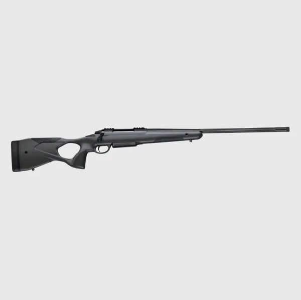 BONUS WITH PURCHASE $50         Sako  S20 HUNT 7MMRM 24 D18 H237 FL NS STD 3RD MT5/8-24