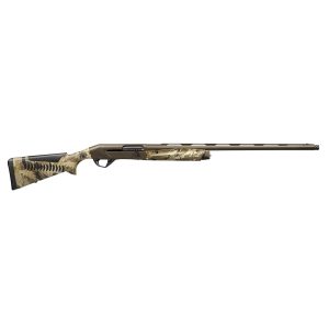 BONUS WITH PURCHASE $70 off           Benelli SBE 3 Marsh/Patriot Cerakote 12 Gauge 3.5″ 28″ Barrel Semi Auto Shotgun