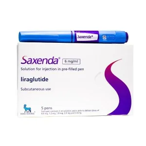 Buy Saxenda Australia