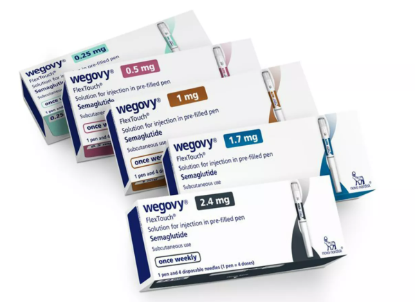 Buy Wegovy Australia